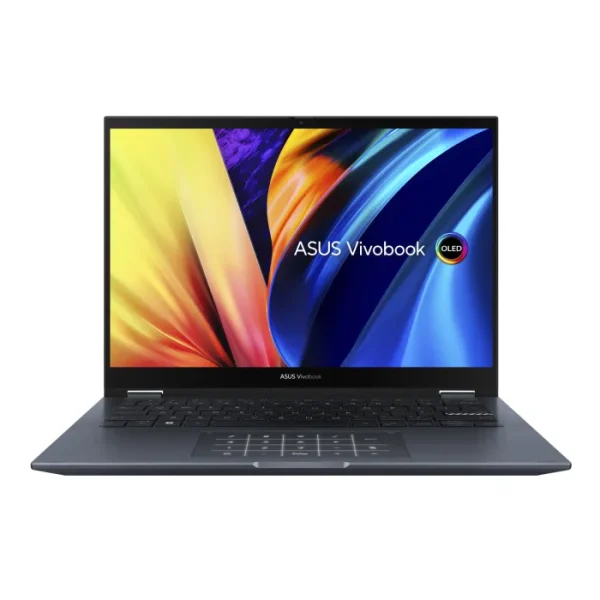 ASUS Vivobook S14 Flip AMD® Ryzen™ 7 7730U 16GB RAM 1TB SSD Laptop - Image 2