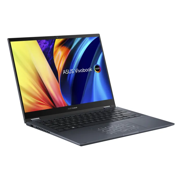 ASUS Vivobook S14 Flip AMD® Ryzen™ 7 7730U 16GB RAM 1TB SSD Laptop - Image 3
